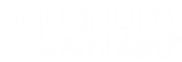 Logo Aquarium By Amblard